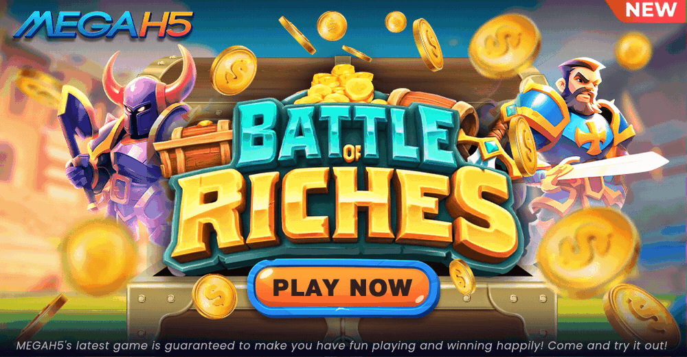Battle of Riches